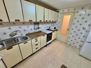 Piso en venta en Valdepeñas