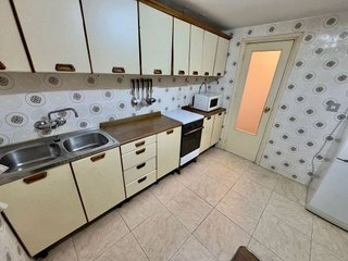 Piso en venta en Valdepeñas