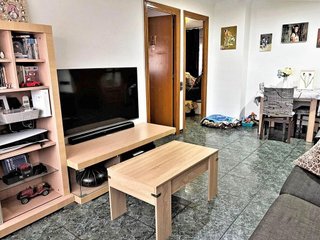 Piso en venta en Can Palet en Terrassa