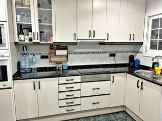 Piso en venta en Can Palet en Terrassa