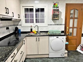 Piso en venta en Can Palet en Terrassa