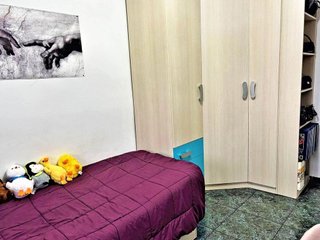 Piso en venta en Can Palet en Terrassa