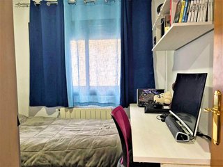 Piso en venta en Can Palet en Terrassa