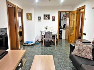 Piso en venta en Can Palet en Terrassa