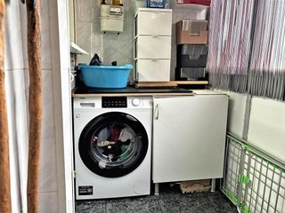 Piso en venta en Can Palet en Terrassa