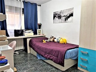 Piso en venta en Can Palet en Terrassa