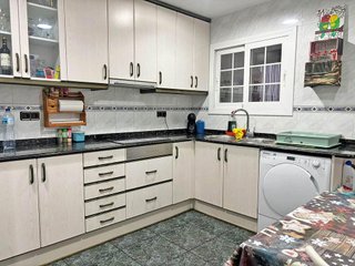 Piso en venta en Can Palet en Terrassa
