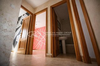 Casa pareada en venta en Núcleo Urbano en Chiclana de la Frontera