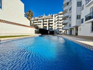 Casa adosada en venta en Los Boliches en Fuengirola