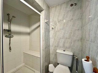 Casa adosada en venta en Los Boliches en Fuengirola