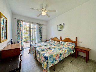 Casa adosada en venta en Los Boliches en Fuengirola