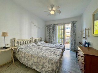 Casa adosada en venta en Los Boliches en Fuengirola