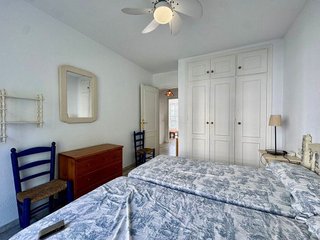 Casa adosada en venta en Los Boliches en Fuengirola