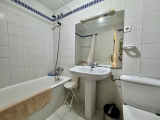 Casa adosada en venta en Los Boliches en Fuengirola