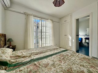 Casa adosada en venta en Los Boliches en Fuengirola