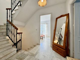 Casa adosada en venta en Los Boliches en Fuengirola