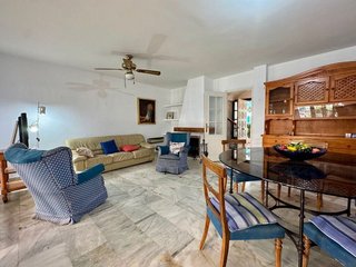 Casa adosada en venta en Los Boliches en Fuengirola