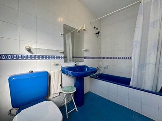 Casa adosada en venta en Los Boliches en Fuengirola