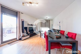 Piso en venta en Sant Pere Nord en Terrassa