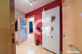 Piso en venta en Sant Pere Nord en Terrassa