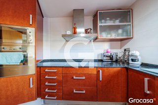 Piso en venta en Sant Pere Nord en Terrassa