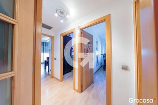Piso en venta en Sant Pere Nord en Terrassa