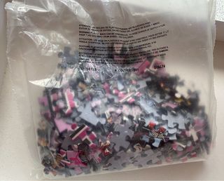 Puzzle Monster High 300 piezas Educa