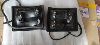 Fari Posteriori Autobianchi A112 Abarth Nuovi