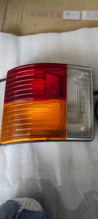 Fari Posteriori Autobianchi A112 Abarth Nuovi