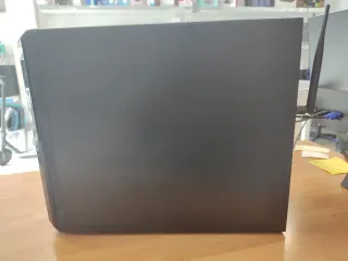 Ordenador Dell Vostro Sobremesa Negro