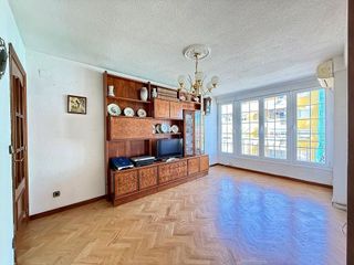 Piso en venta en La Alhóndiga en Getafe