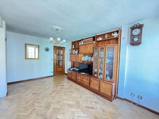 Piso en venta en La Alhóndiga en Getafe