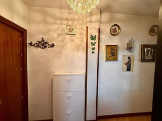 Piso en venta en La Alhóndiga en Getafe