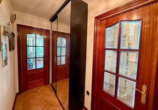 Piso en venta en La Alhóndiga en Getafe