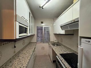 Piso en venta en La Alhóndiga en Getafe