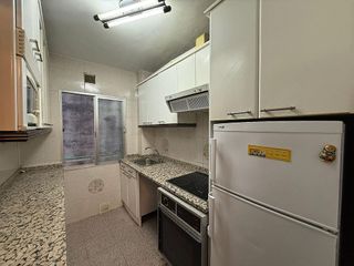 Piso en venta en La Alhóndiga en Getafe