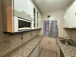 Piso en venta en La Alhóndiga en Getafe