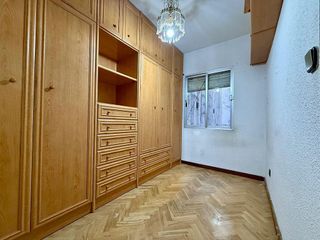 Piso en venta en La Alhóndiga en Getafe