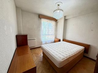 Piso en venta en La Alhóndiga en Getafe