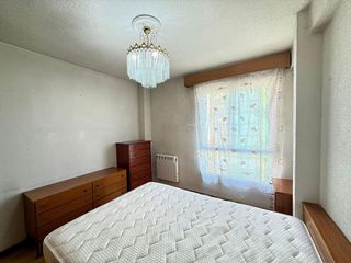 Piso en venta en La Alhóndiga en Getafe