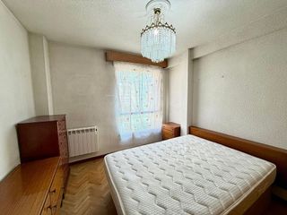 Piso en venta en La Alhóndiga en Getafe