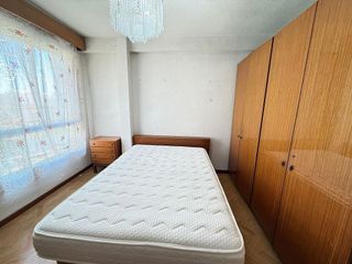 Piso en venta en La Alhóndiga en Getafe