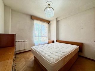 Piso en venta en La Alhóndiga en Getafe