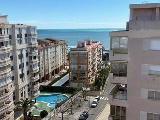 Piso en venta en Els Terrers en Benicasim/Benicàssim