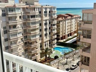 Piso en venta en Els Terrers en Benicasim/Benicàssim