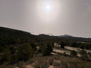 Terreno en venta en Petrer