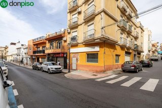 Edificio en venta en Motril pueblo en Motril