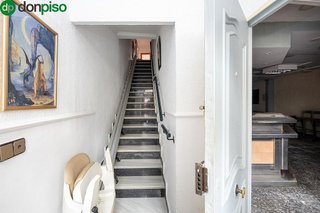 Edificio en venta en Motril pueblo en Motril