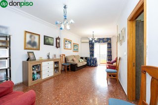 Edificio en venta en Motril pueblo en Motril