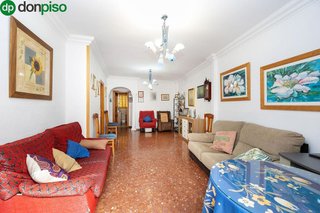 Edificio en venta en Motril pueblo en Motril